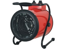 Exquisite Marquees 3kw Electric Heater