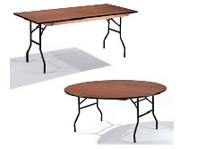 Exquisite Marquees Banqueting Tables