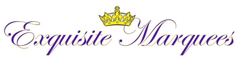 Exquisite Marquees Logo
